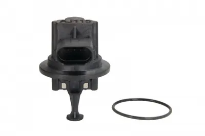 Supapa reglare presiune compresor cu senzor potrivit AUDI A3; SEAT ALTEA, ALTEA XL, LEON, TOLEDO III; SKODA OCTAVIA II; VW GOLF V, JETTA III, PASSAT B6, TOURAN 2.0D 08.05