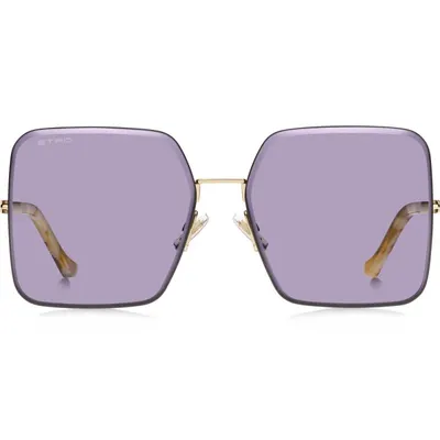 Etro ET0034/S 000/UR 62
