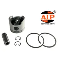 Piston Complet Oleomac 746t, 446 Efco 8460 Aip