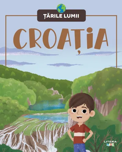 Croatia. Volumul 24. Tarile lumii