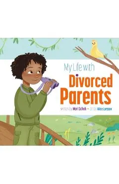My Life with Divorced Parents