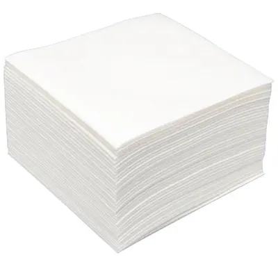 Prosop de unica folosinta 40x40cm - 50 buc.