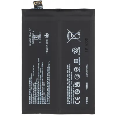 Acumulator pentru Realme GT Neo 3 / GT Neo 3T / GT2 Pro / GT2 / GT Neo2, BLP887