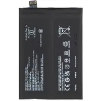 Acumulator pentru Realme GT Neo 3 / GT Neo 3T / GT2 Pro / GT2 / GT Neo2, BLP887