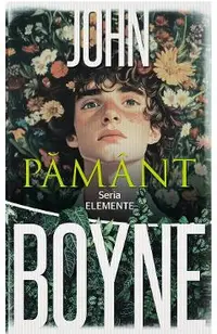 Pamant. Seria ELEMENTE Vol.2
