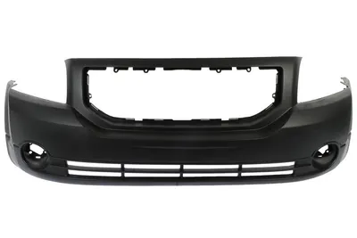 Bara fata cu locas proiector, grunduit potrivit DODGE CALIBER 2006-2013