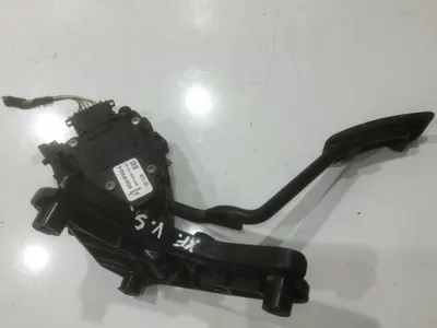 Pedala acceleratie 8x23-9f832-a Jaguar XF (2008-2015) [X250] 2.7 tdv6 2.7 AJ TDV6