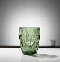 Pahare pentru whisky Morello - Green Valley, 6 bucăți, 250 ml