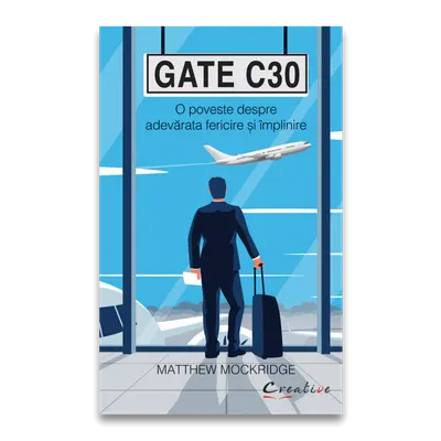 Gate C30