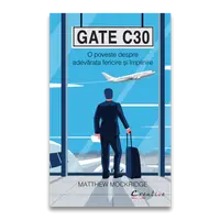 Gate C30