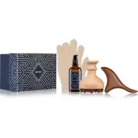Notino Gift Set Argan Oil Body Massage Gift Set set cadou pentru femei