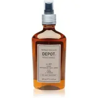 DEPOT 600 BODY SOLUTIONS NO. 607 SPORT REFRESHING BODY SPRAY spray de corp racoritor pentru barbati