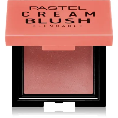 Pastel Cream Blush blush cremos culoare 42 3.6 g