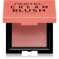 Pastel Cream Blush blush cremos culoare 42 3.6 g