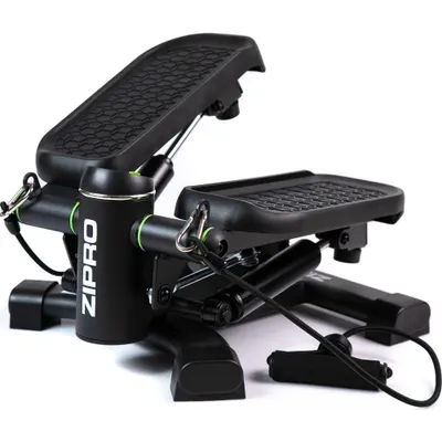 Stepper drept cu cabluri Zipro Roam 2 în 1 cu torsiune