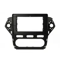 KIT Complet Rama Adaptoare + Cablaj Autodrop Ford Mondeo (Clima manuala) (2011-2013) pentru Navigatie Multimedia Android 9 inch