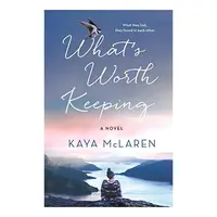 What's Worth Keeping