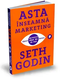 Asta inseamna marketing