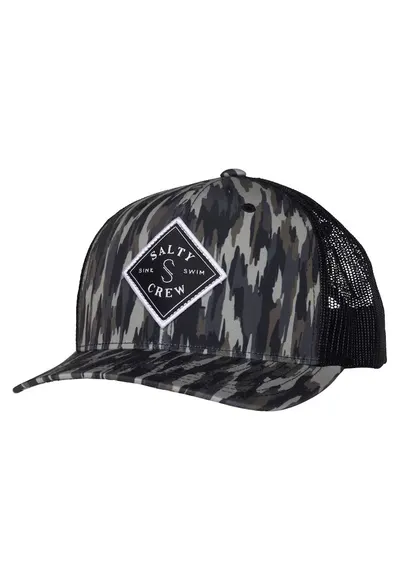 Sapca SEALINE Retro Trucker