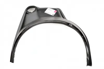 Segment reparatie aripa spate dreapta interior VW GOLF I, JETTA I intre 1974-1993