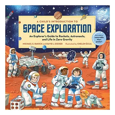 Child's Introduction to Space Exploration