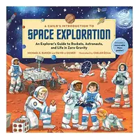 Child's Introduction to Space Exploration