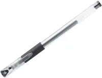 Roller cu gel Ico - cerneala neagra