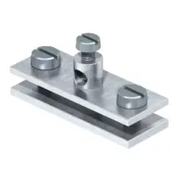 Earthing terminal for cables and flat conductors | Type 939