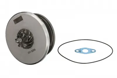 Miez turbina aluminiu potrivit RENAULT GRAND SCENIC II, LAGUNA II, MEGANE II, SCENIC II 1.9D 11.02