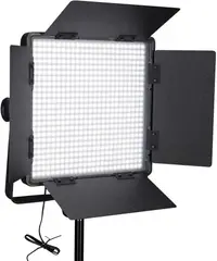 Panou de diode NanLite - 600CSA, Bi-color