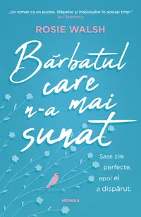 Barbatul care n-a mai sunat (in precomanda pana pe 3 mai 2018)