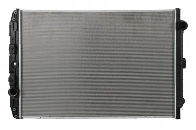 Radiator racire motor (fara rama) potrivit DAF XF 105 MX300 MX340 MX375 10.05