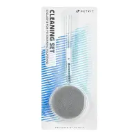 Set de curatare PETKIT 3 in 1 Cleaning Set pentru fantanile de apa PETKIT - Default Title