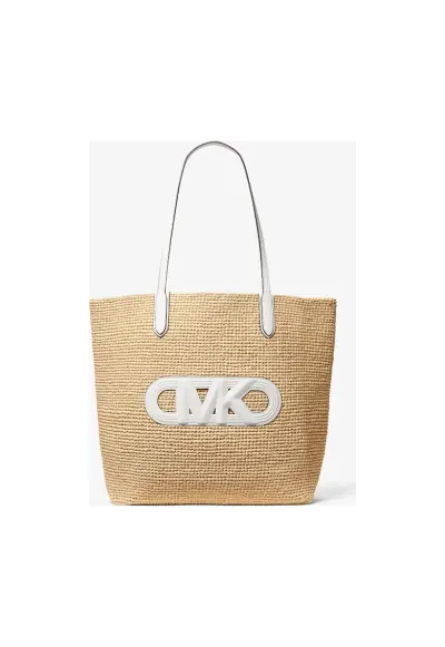 Geanta Tote colectia Primavara/Vara - casual - bej