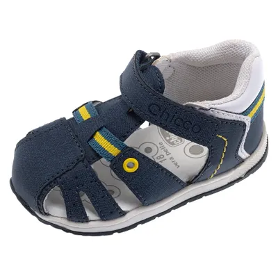 Sandale copii Chicco Gange, Albastru, 69109-64P