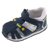 Sandale copii Chicco Gange, Albastru, 69109-64P