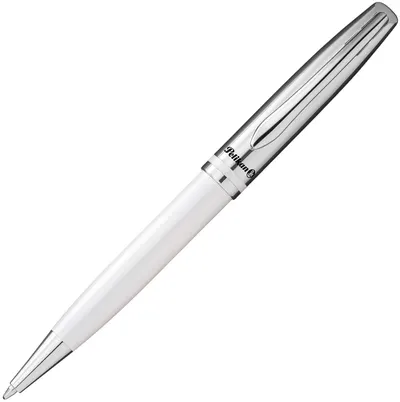 Pix Pelikan Jazz - Classic, alb, într-o cutie
