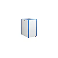 Dulap cablare structurată DT, 20U H1033 x W600 x D800, 19