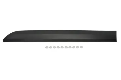 Bandou usa spate dreapta potrivit CITROEN JUMPY III; FIAT SCUDO; OPEL VIVARO C; PEUGEOT EXPERT; TOYOTA PRO ACE II MDZ dupa 2016 - (negru, versiune