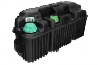 Vas expansiune racire (cu senzor nivel) EURO 6 potrivit MERCEDES ACTROS MP4 MP5 471.943-OM936.916 07.11-