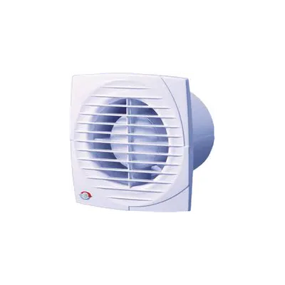 Ventilator axial 150mm cu timmer