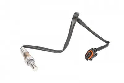 Sonda Lambda (numar de Fire 4, 450mm) Incalzit Chevrolet Aveo, Cruze, Trax; Opel Agila, Astra G, Astra H, Astra H Gtc, Astra J, Astra J Gtc, Corsa C, Insignia A, Meriva a 1.0-3.8 Dupa 2000