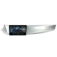 Navigatie Alfa Romeo Giulietta (2010-2014), Android, E-Octacore 2GB RAM + 32GB ROM, 10.1 Inch - AD-BGE10002+AD-BGRKIT154