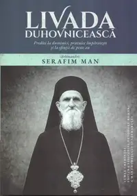 Livada duhovnicească - Paperback brosat