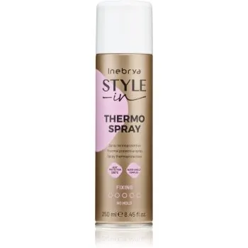 Inebrya Style-In Thermo-Protector spray protector pentru modelarea termica a parului