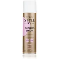 Inebrya Style-In Thermo-Protector spray protector pentru modelarea termica a parului