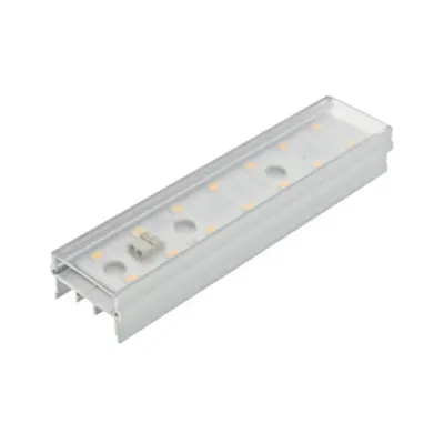 PMMA capac MF Transparent, 2m