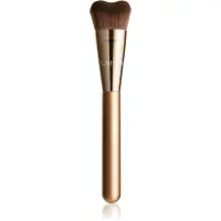 Clarins Double Serum Foundation Brush pensula pentru machiaj 1 buc