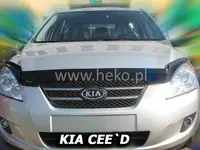 Deflector Capota Compatibil Kia Ceed I 2006-2009