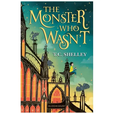 Monster Who Wasn't